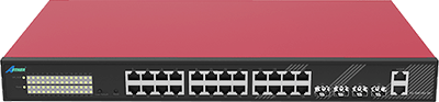 Security Switch